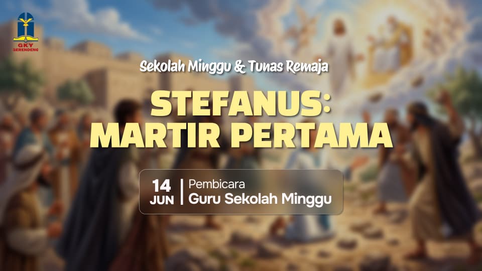 SM 14 Juni 2026